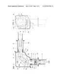 STEPLESS GEAR RATIO VARIATOR diagram and image