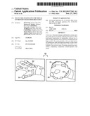 MULTI-USER SMARTGLOVE FOR VIRTUAL ENVIRONMENT-BASED REHABILITATION diagram and image