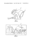 MULTI-USER SMARTGLOVE FOR VIRTUAL ENVIRONMENT-BASED REHABILITATION diagram and image