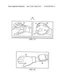 MULTI-USER SMARTGLOVE FOR VIRTUAL ENVIRONMENT-BASED REHABILITATION diagram and image