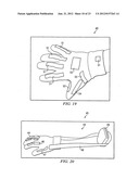 MULTI-USER SMARTGLOVE FOR VIRTUAL ENVIRONMENT-BASED REHABILITATION diagram and image