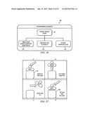 MULTI-USER SMARTGLOVE FOR VIRTUAL ENVIRONMENT-BASED REHABILITATION diagram and image