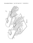 MULTI-USER SMARTGLOVE FOR VIRTUAL ENVIRONMENT-BASED REHABILITATION diagram and image