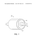 METHOD AND SYSTEM FOR DETECTING WEAR IN IMAGING DEVICES diagram and image