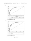 Methods and Compositions for Predicting a Subject s Susceptibility To and     Risk of Developing Type 2 Diabetes diagram and image