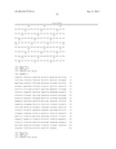 Methods and Compositions for Predicting a Subject s Susceptibility To and     Risk of Developing Type 2 Diabetes diagram and image