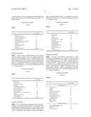 EXTERNAL COMPOSITION FOR SKIN diagram and image