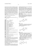 ANTIVIRAL COMPOUNDS diagram and image