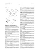 ANTIVIRAL COMPOUNDS diagram and image