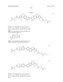 ANTIVIRAL COMPOUNDS diagram and image