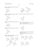 ANTIVIRAL COMPOUNDS diagram and image