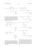 ANTIVIRAL COMPOUNDS diagram and image