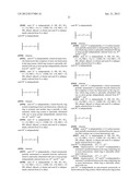 ANTIVIRAL COMPOUNDS diagram and image