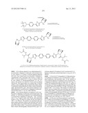 ANTIVIRAL COMPOUNDS diagram and image