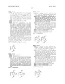 ANTIVIRAL COMPOUNDS diagram and image