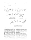 ANTIVIRAL COMPOUNDS diagram and image