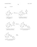 ANTIVIRAL COMPOUNDS diagram and image