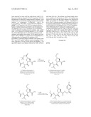 ANTIVIRAL COMPOUNDS diagram and image