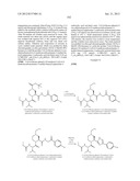 ANTIVIRAL COMPOUNDS diagram and image