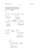 ANTIVIRAL COMPOUNDS diagram and image