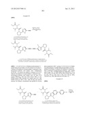 ANTIVIRAL COMPOUNDS diagram and image