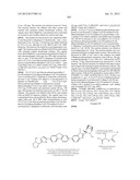 ANTIVIRAL COMPOUNDS diagram and image