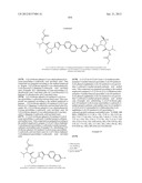 ANTIVIRAL COMPOUNDS diagram and image