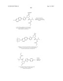 ANTIVIRAL COMPOUNDS diagram and image