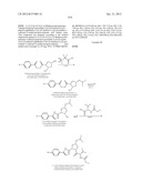 ANTIVIRAL COMPOUNDS diagram and image