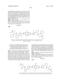 ANTIVIRAL COMPOUNDS diagram and image