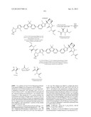 ANTIVIRAL COMPOUNDS diagram and image