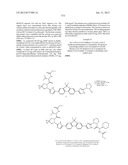 ANTIVIRAL COMPOUNDS diagram and image