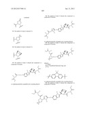 ANTIVIRAL COMPOUNDS diagram and image