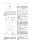 2-AMINO-4-ARYLTHIAZOLE COMPOUNDS AS TRPAI ANTAGONISTS diagram and image