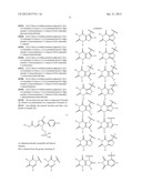 2-AMINO-4-ARYLTHIAZOLE COMPOUNDS AS TRPAI ANTAGONISTS diagram and image