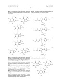 2-AMINO-4-ARYLTHIAZOLE COMPOUNDS AS TRPAI ANTAGONISTS diagram and image