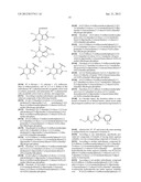 2-AMINO-4-ARYLTHIAZOLE COMPOUNDS AS TRPAI ANTAGONISTS diagram and image