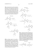 2-AMINO-4-ARYLTHIAZOLE COMPOUNDS AS TRPAI ANTAGONISTS diagram and image