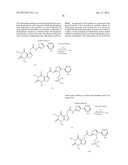 2-AMINO-4-ARYLTHIAZOLE COMPOUNDS AS TRPAI ANTAGONISTS diagram and image