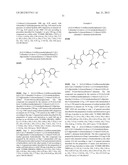 2-AMINO-4-ARYLTHIAZOLE COMPOUNDS AS TRPAI ANTAGONISTS diagram and image