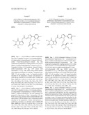 2-AMINO-4-ARYLTHIAZOLE COMPOUNDS AS TRPAI ANTAGONISTS diagram and image