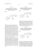 2-AMINO-4-ARYLTHIAZOLE COMPOUNDS AS TRPAI ANTAGONISTS diagram and image