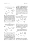 2-AMINO-4-ARYLTHIAZOLE COMPOUNDS AS TRPAI ANTAGONISTS diagram and image