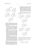 2-AMINO-4-ARYLTHIAZOLE COMPOUNDS AS TRPAI ANTAGONISTS diagram and image