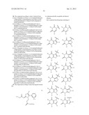 2-AMINO-4-ARYLTHIAZOLE COMPOUNDS AS TRPAI ANTAGONISTS diagram and image