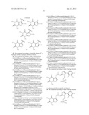 2-AMINO-4-ARYLTHIAZOLE COMPOUNDS AS TRPAI ANTAGONISTS diagram and image