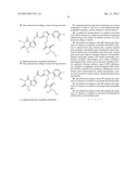 2-AMINO-4-ARYLTHIAZOLE COMPOUNDS AS TRPAI ANTAGONISTS diagram and image