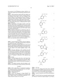 COMPOUNDS FOR THE SELECTIVE TREATMENT OF THE INTESTINAL     IMMUNO-INFLAMMATORY COMPONENT OF THE CELIAC DISEASE diagram and image