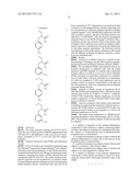 COMPOUNDS FOR THE SELECTIVE TREATMENT OF THE INTESTINAL     IMMUNO-INFLAMMATORY COMPONENT OF THE CELIAC DISEASE diagram and image