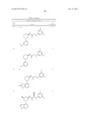 HETEROARYL BTK INHIBITORS diagram and image